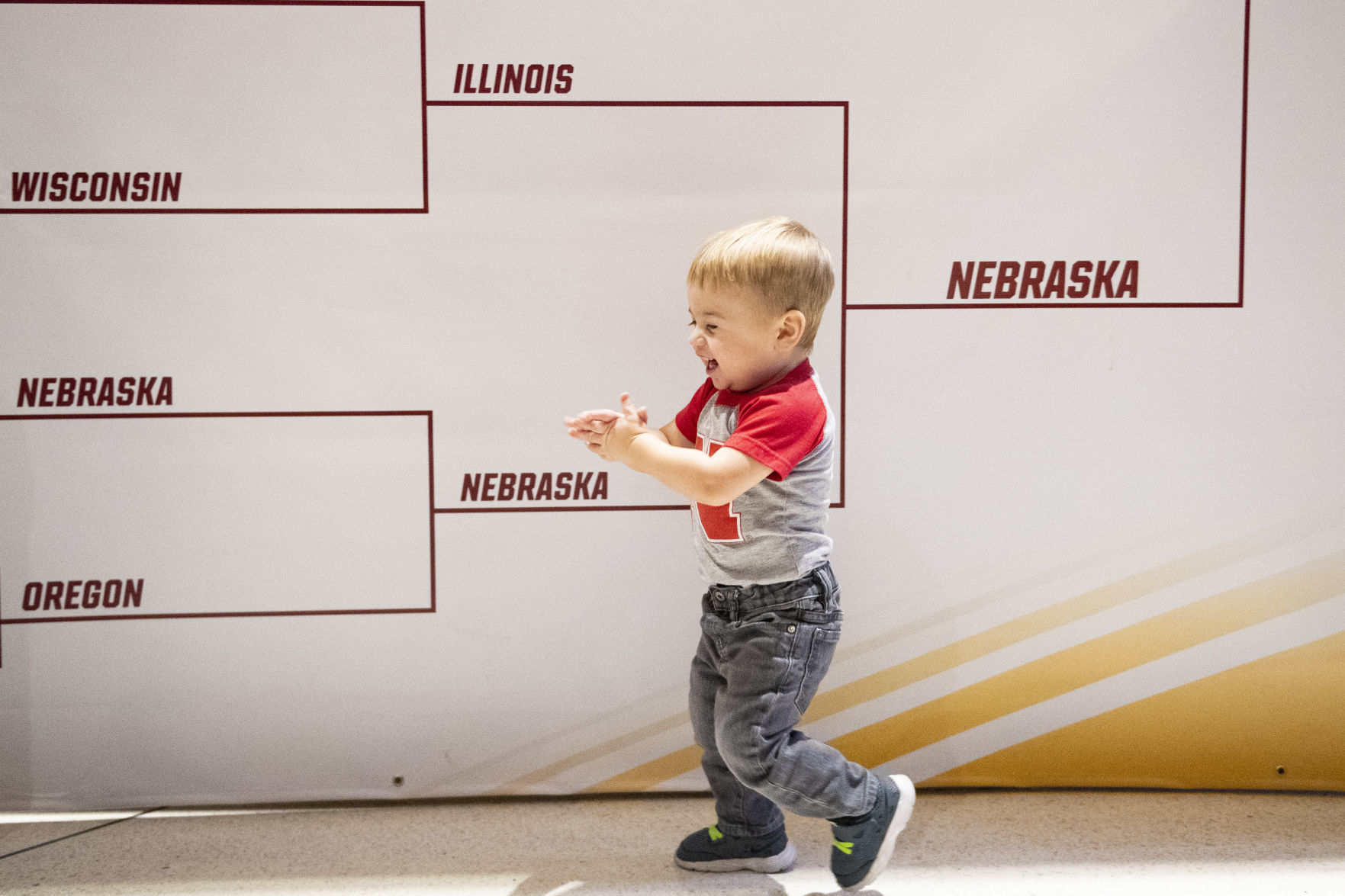 Stanford vs. Nebraska, 12.15